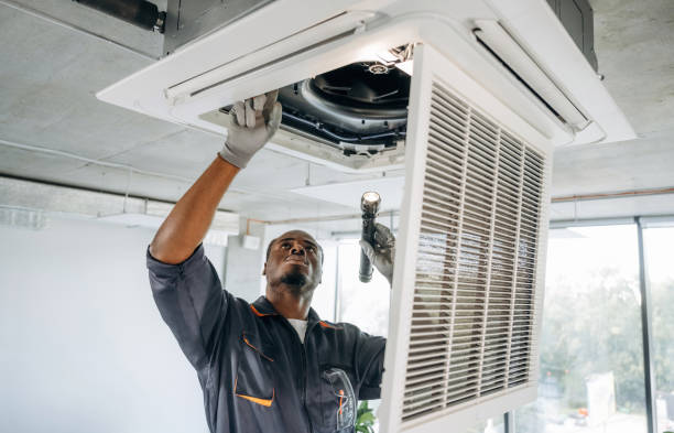 Licensed Air Conditioning Service service in Worthington, KY - FH HVAC