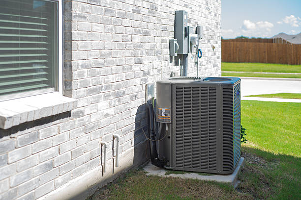 Reliable Air Conditioning Service contractor in Worthington, KY by FH HVAC